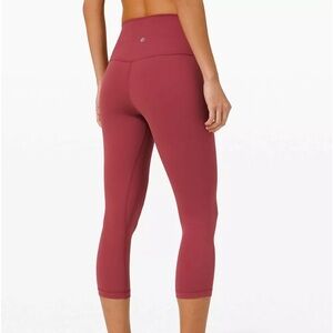 Lululemon Align Leggings - 21”